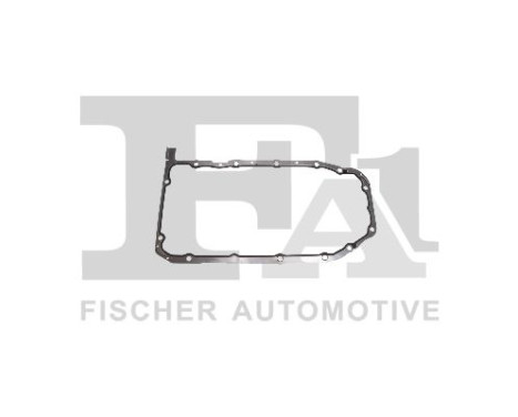 Gasket, Carter