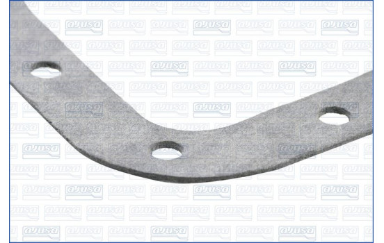 Gasket, Carter, Image 4