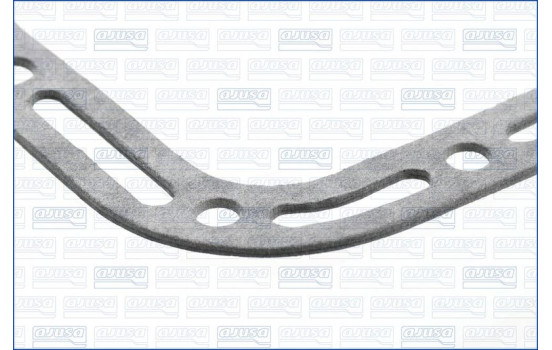 Gasket, Carter, Image 3