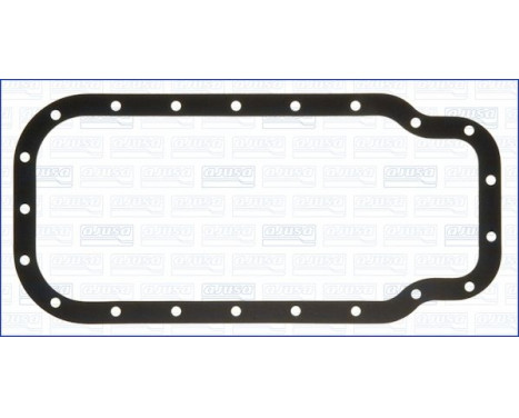 Gasket, Carter
