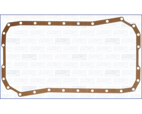 Gasket, Carter