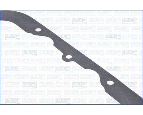 Gasket, Carter, Image 3