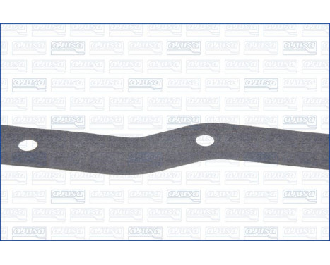 Gasket, Carter, Image 4