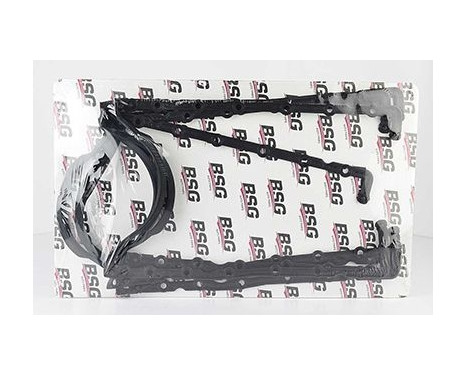 Gasket, Carter, Image 2