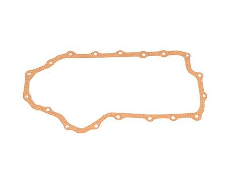 Gasket, Carter, Image 2