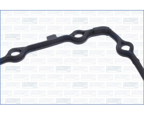 Gasket, Carter, Image 3