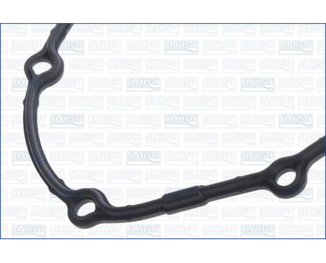 Gasket, Carter, Image 4