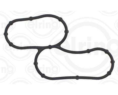 Gasket, Crankcase 118.310 Elring, Image 2