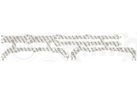 Gasket, Crankcase 200.081 Elring