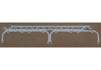 Gasket, Crankcase 387.630 Elring