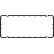 Gasket, Crankcase 387.630 Elring, Thumbnail 2