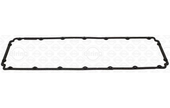 Gasket, Crankcase 567.350 Elring