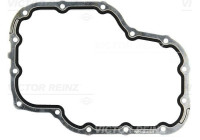 Gasket, Crankcase 71-17236-00 Viktor Reinz