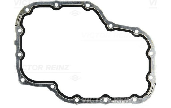 Gasket, Crankcase 71-17236-00 Viktor Reinz