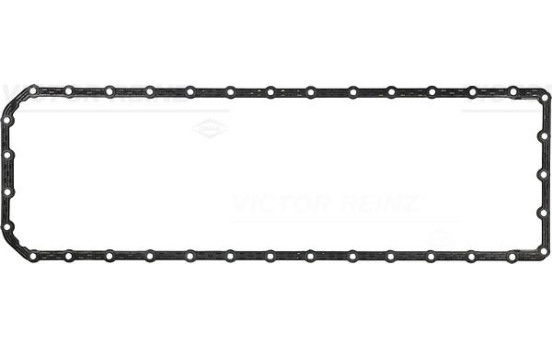 Gasket, Crankcase 71-37737-00 Viktor Reinz