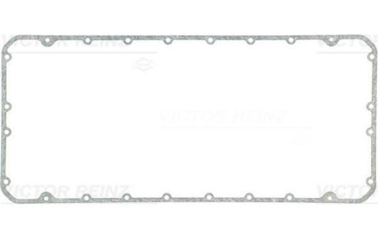 Gasket, Crankcase 71-38747-00 Viktor Reinz