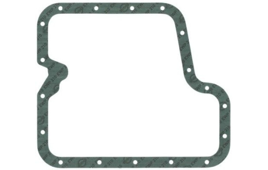 Gasket, Crankcase 762.085 Elring