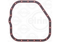 Gasket, Crankcase 827.390 Elring