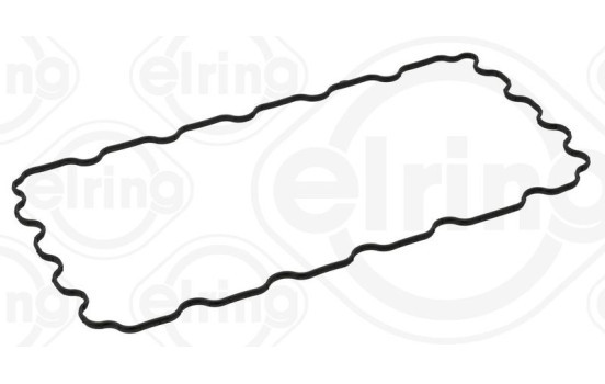 Gasket, Crankcase 916.510 Elring