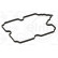Gasket, Crankcase 941.800 Elring