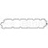 Gasket, Crankcase 993.850 Elring, Thumbnail 2