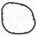 Gasket, Crankcase B30.780 Elring, Thumbnail 2