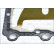 Gasket, Crankcase, Thumbnail 4
