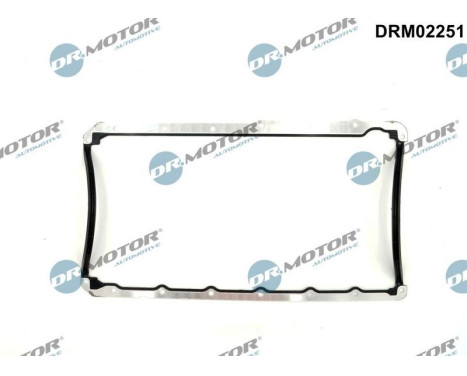 Gasket, Crankcase
