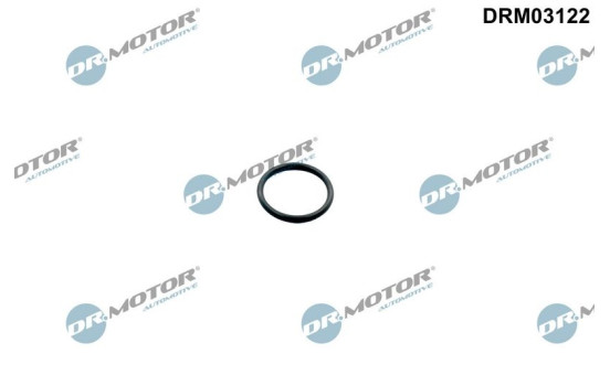 Gasket, Crankcase