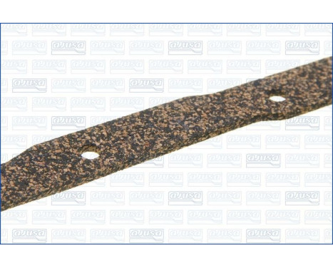 Gasket, Crankcase, Image 3