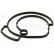 Gasket, engine crankcase breather 588.430 Elring