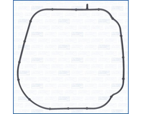 Gasket, engine crankcase breather