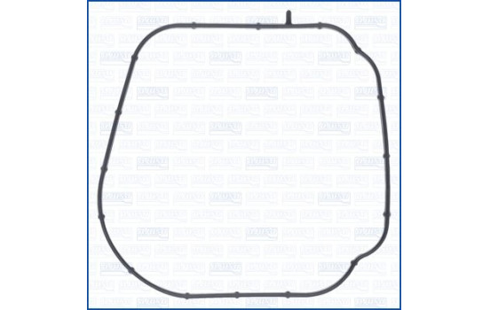 Gasket, engine crankcase breather
