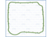 Gasket, engine crankcase breather