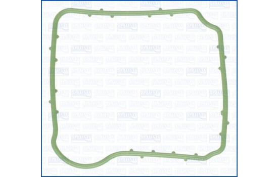 Gasket, engine crankcase breather