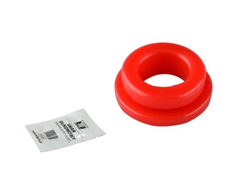 Gasket, engine crankcase breather