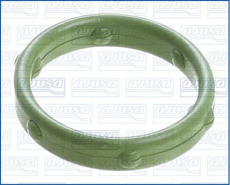 Gasket, oil pan, Image 2