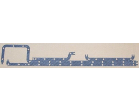 Gasket, oil sump 001.652 Elring