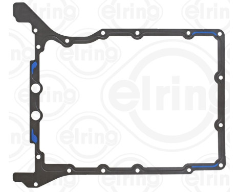 Gasket, oil sump 009.065 Elring