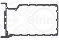 Gasket, oil sump 009.087 Elring