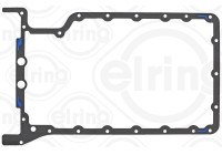 Gasket, oil sump 009.087 Elring
