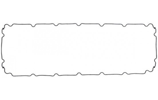 Gasket, oil sump 077.200 Elring