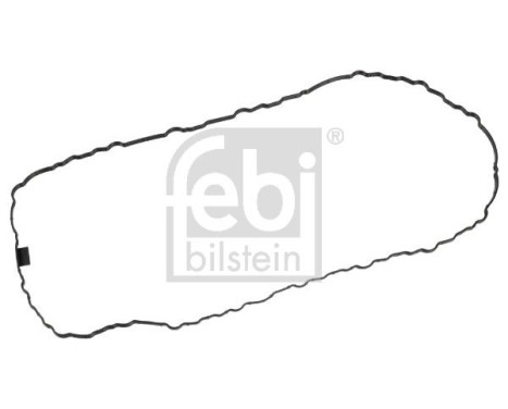 Gasket, oil sump 171959 FEBI, Image 2