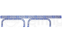 Gasket, oil sump 175.024 Elring