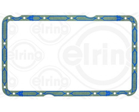 Gasket, oil sump 211.570 Elring
