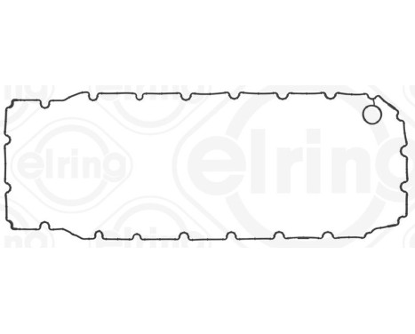 Gasket, oil sump 220.180 Elring
