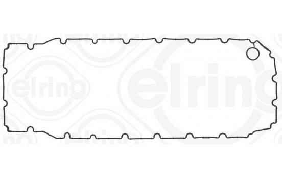 Gasket, oil sump 220.180 Elring