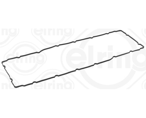Gasket, oil sump 283.990 Elring