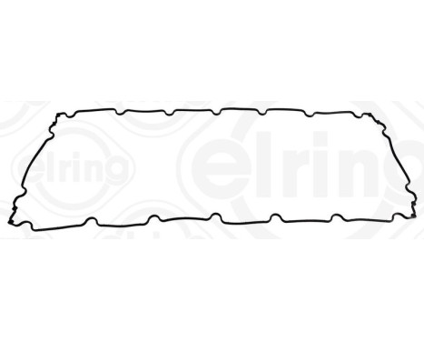 Gasket, oil sump 340.400 Elring