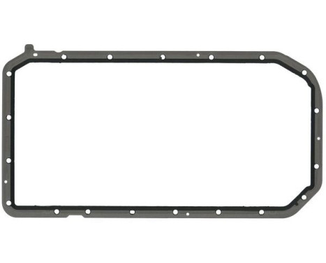 Gasket, oil sump 445.240 Elring